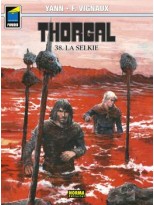 THORGAL 38 LA SELKIE