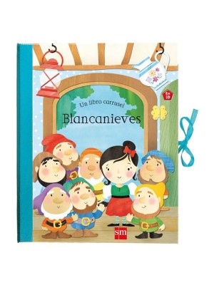 BLANCANIEVES