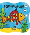 LIBRO BAÑO GLUP, GLUP!