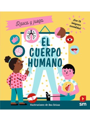 CUERPO HUMANO, EL