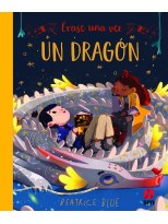 ÉRASE UNA VEZ UN DRAGÓN