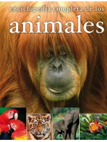 ENCICLOPEDIA COMPLETA DE LOS ANIMALES