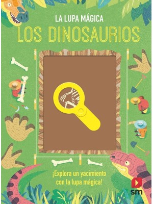 DINOSAURIOS, LOS