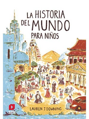 HISTORIA DEL MUNDO PARA NIÑOS