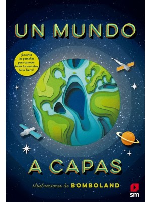 MUNDO A CAPAS, UN