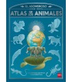 ASOMBROSO ATLAS DE LOS ANIMALES