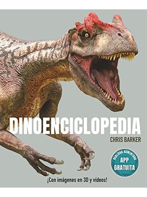 DINOENCICLOPEDIA