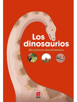 DINOSAURIOS, LOS