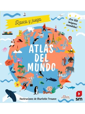 ATLAS DEL MUNDO