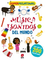 MÚSICA Y SONIDOS DEL MUNDO