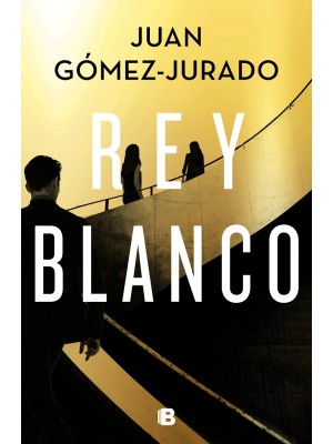 REY BLANCO