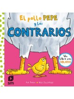 POLLO PEPE Y LOS CONTRARIOS