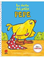 SIESTA DEL POLLO PEPE, LA