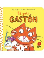 GATO GASTÓN, EL
