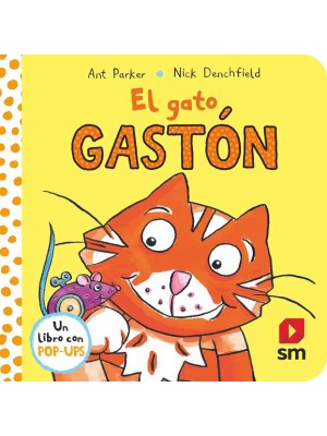 GATO GASTÓN, EL