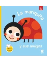 MARIQUITA Y SUS AMIGOS