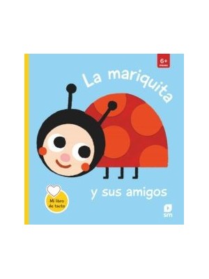 MARIQUITA Y SUS AMIGOS