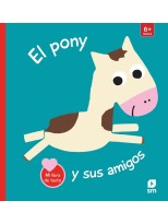 PONY Y SUS AMIGOS