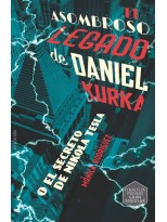ASOMBROSO LEGADO DE DANIEL KURKA