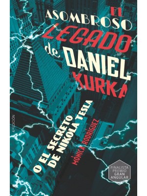ASOMBROSO LEGADO DE DANIEL KURKA