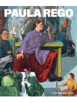 PAULA REGO