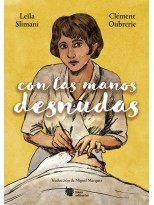 CON LAS MANOS DESNUDAS