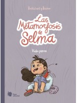 METAMORFOSIS DE SELMA 1