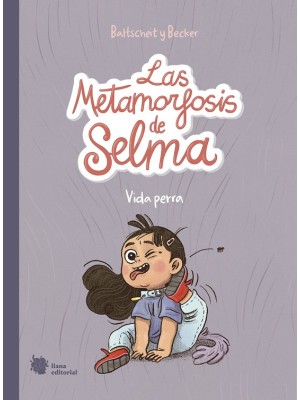 METAMORFOSIS DE SELMA 1