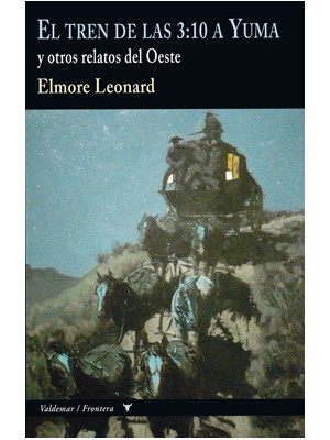 TREN DE LAS 3:10 A YUMA