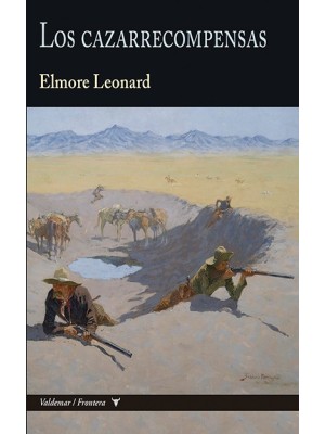 CAZARRECOMPENSAS, LOS