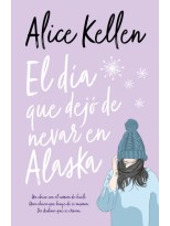 DÍA QUE DEJÓ DE NEVAR EN ALASKA