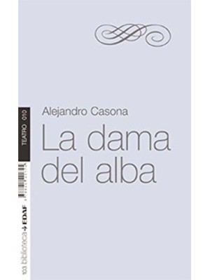 DAMA DEL ALBA, LA