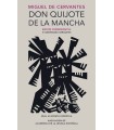 DON QUIJOTE DE LA MANCHA (EDICIÓN CONMEMORATIVA DE LA RAE Y LA ASALE)
