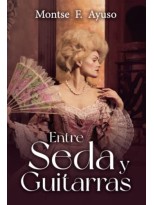 ENTRE SEDA Y GUITARRAS