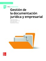 GESTION DE LA DOCUMENTACION JURIDICA Y EMPRESARIAL. GS