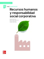 RECURSOS HUMANOS Y RESPONSABILIDAD SOCIAL CORPORATIVA