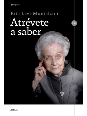 ATRÉVETE A SABER