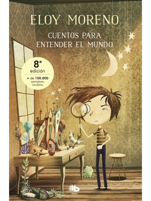 CUENTOS PARA ENTENDER EL MUNDO