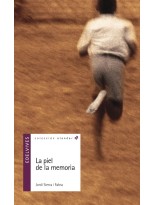 PIEL DE LA MEMORIA, LA