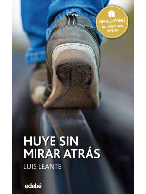 HUYE SIN MIRAR ATRÁS