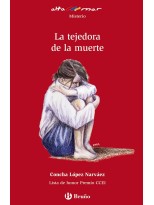 TEJEDORA DE LA MUERTE, LA