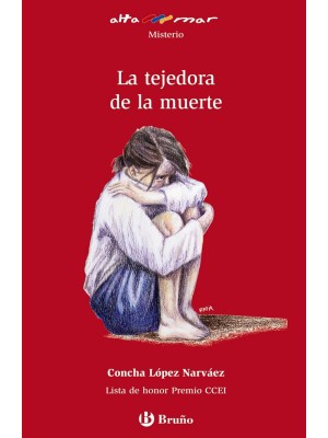 TEJEDORA DE LA MUERTE, LA