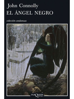 ÁNGEL NEGRO, EL