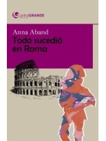 TODO SUCEDIÓ EN ROMA (LETRA GRANDE)