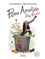PERRO APESTOSO FELIZ NAVIDAD!