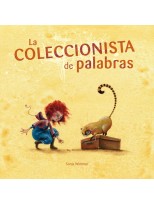 COLECCIONISTA DE PALABRAS, LA