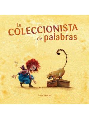 COLECCIONISTA DE PALABRAS, LA
