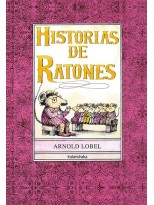HISTORIAS DE RATONES