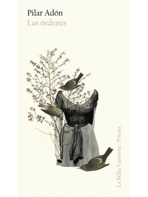 ÓRDENES, LAS