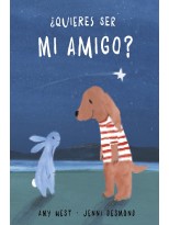 QUIERES SER MI AMIGO?